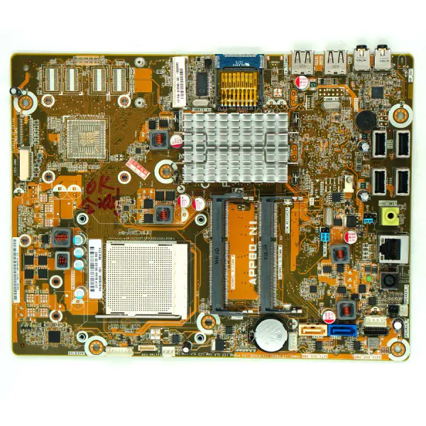 Μητρική πλακέτα HP 641713-001 Omni 100 AIO APP80-NI