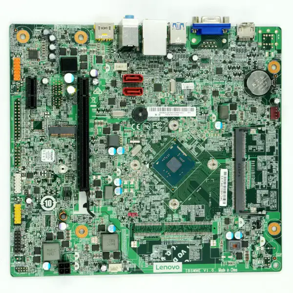 Μητρική πλακέτα Lenovo BSWD-LM H55010 M93P J3710 IBSWME
