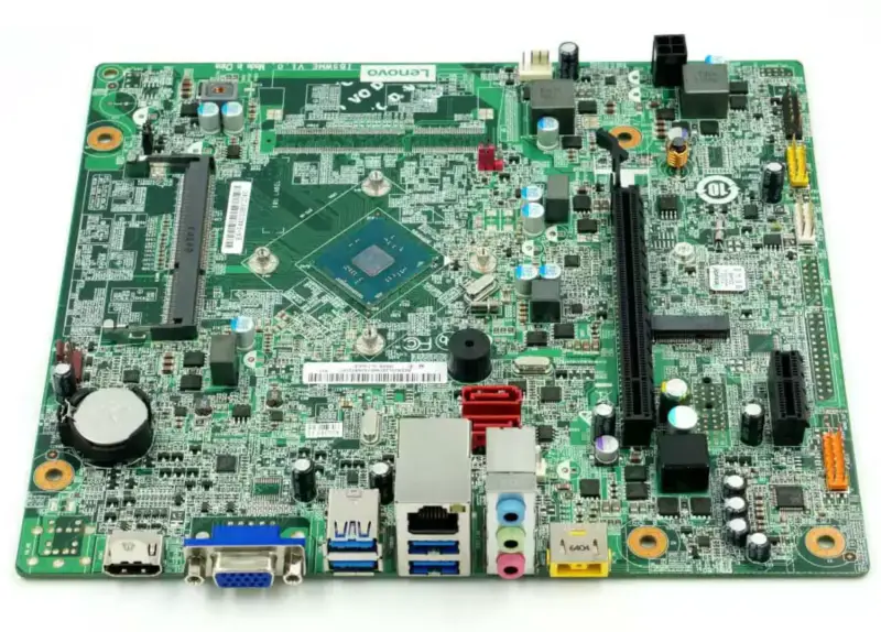 Μητρική πλακέτα Lenovo BSWD-LM H55010 M93P J3710 IBSWME