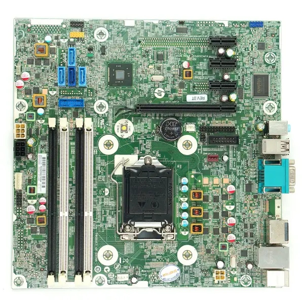 Μητρική πλακέτα HP 795972-001 696549-003 ProDesk 600 G1 SFF