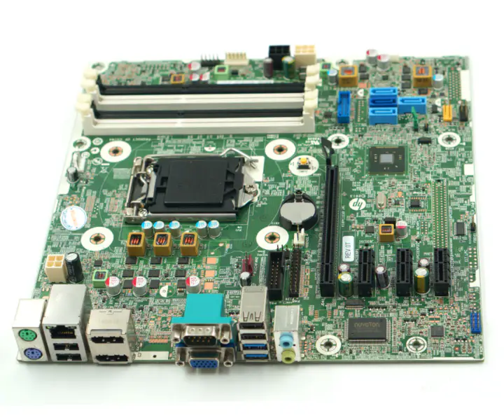Μητρική πλακέτα HP 795972-001 696549-003 ProDesk 600 G1 SFF