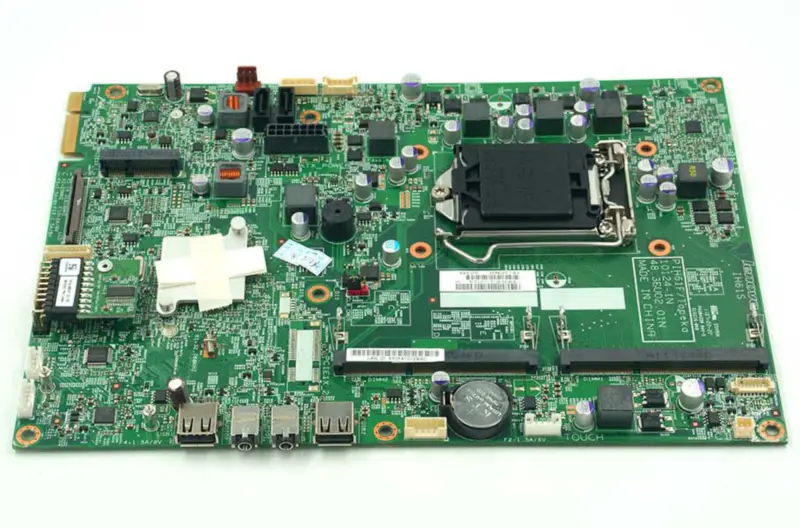 Μητρική πλακέτα Lenovo S510 M7110Z M7100Z IH61S PIH61F/Topeka