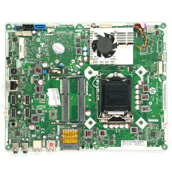 Μητρική πλακέτα HP 708236-001 IPIVB-AT 721377-501 Pavilion 23 23-B230CX AIO