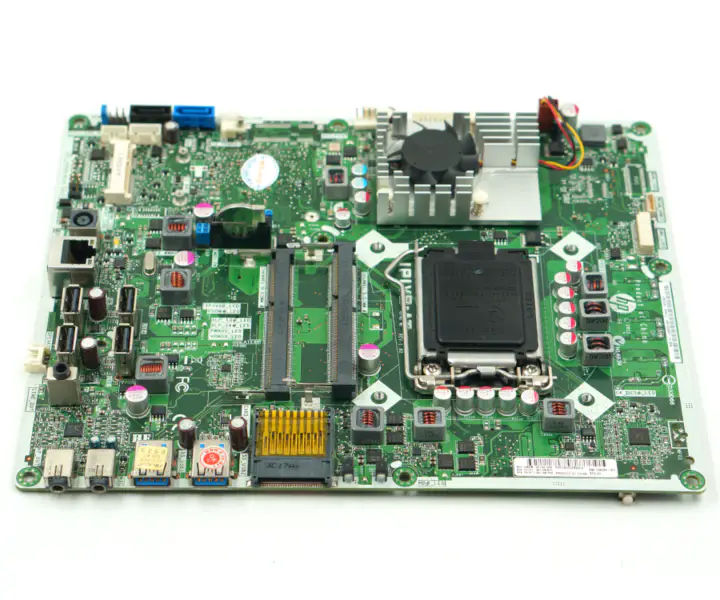 Μητρική πλακέτα HP 708236-001 IPIVB-AT 721377-501 Pavilion 23 23-B230CX AIO