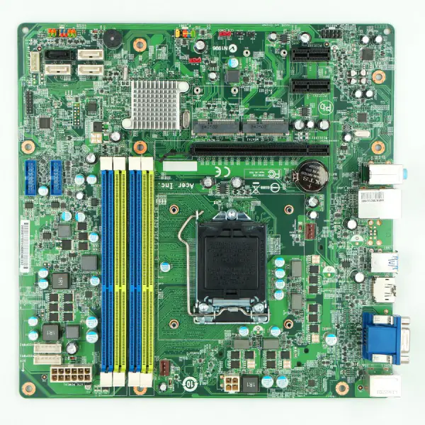 Μητρική πλακέτα Acer TC-603 G3 DX4885 MS-7829 LGA1150