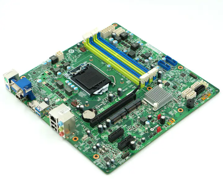 Μητρική πλακέτα Acer TC-603 G3 DX4885 MS-7829 LGA1150