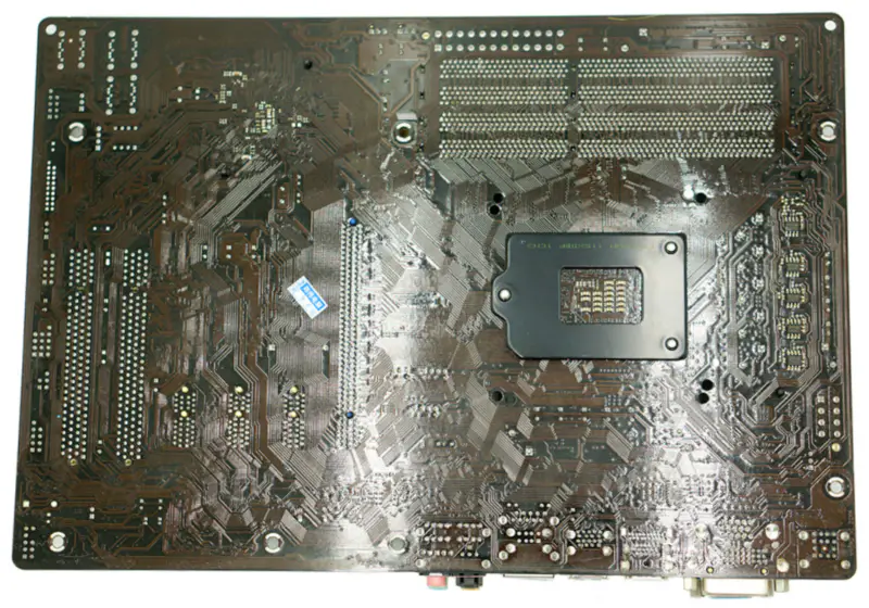 Μητρική πλακέτα Asrock Z68 Pro3 Z68 LGA 1155 ATX
