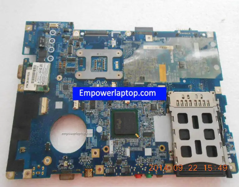 Μητρική πλακέτα Lenovo e41A out