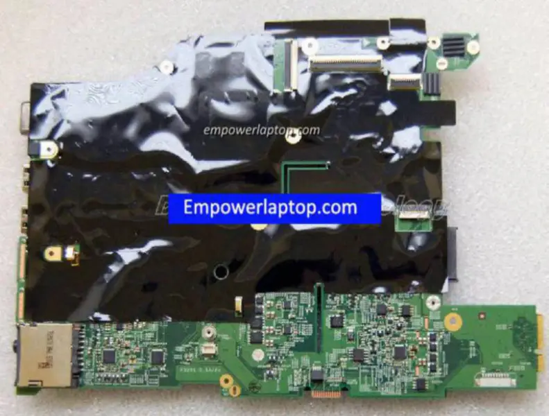 Μητρική πλακέτα Lenovo thinkpad E425