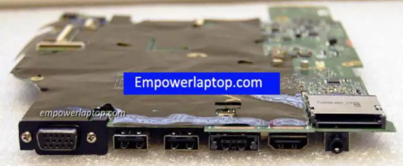 Μητρική πλακέτα Lenovo thinkpad E425
