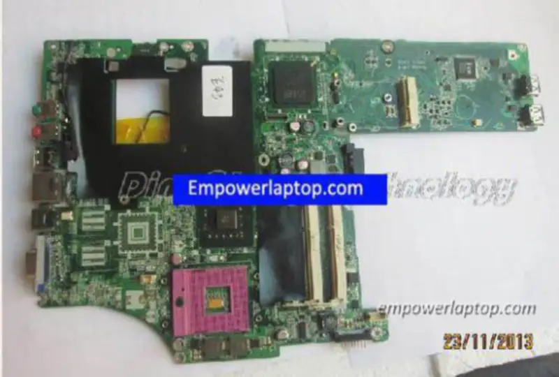 Μητρική πλακέτα Lenovo E43