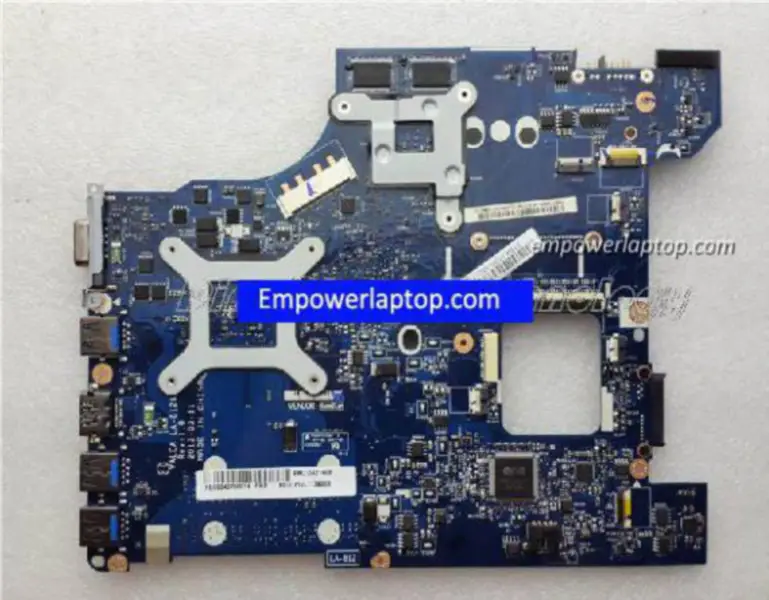 Μητρική πλακέτα Lenovo thinkpad e435 LA-8126P