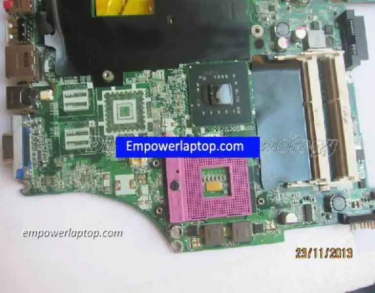Μητρική πλακέτα Lenovo E43