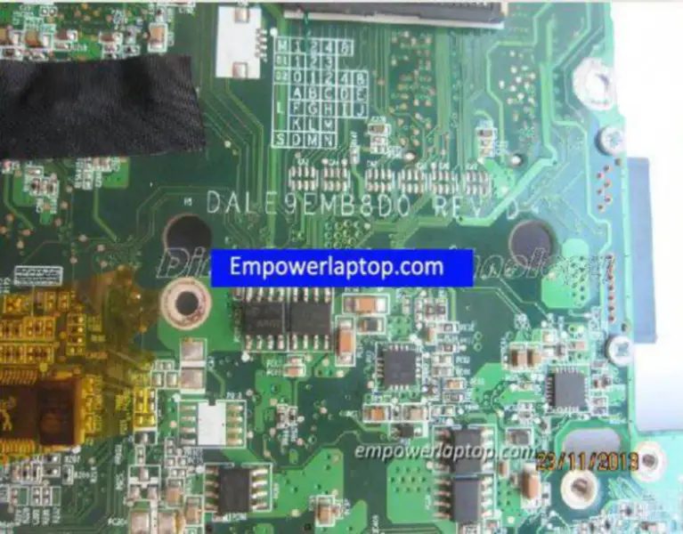 Μητρική πλακέτα Lenovo E43