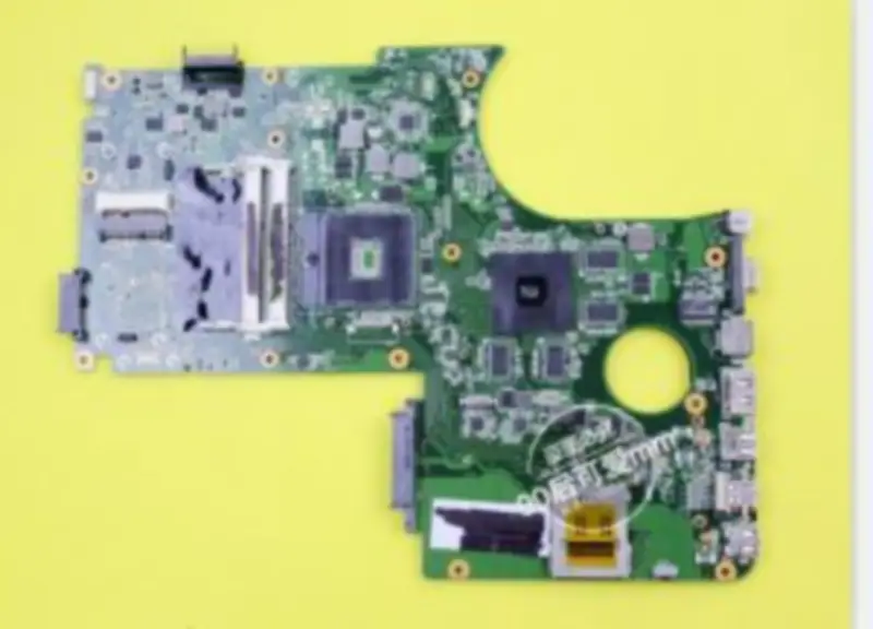 Asus X77J motherboard