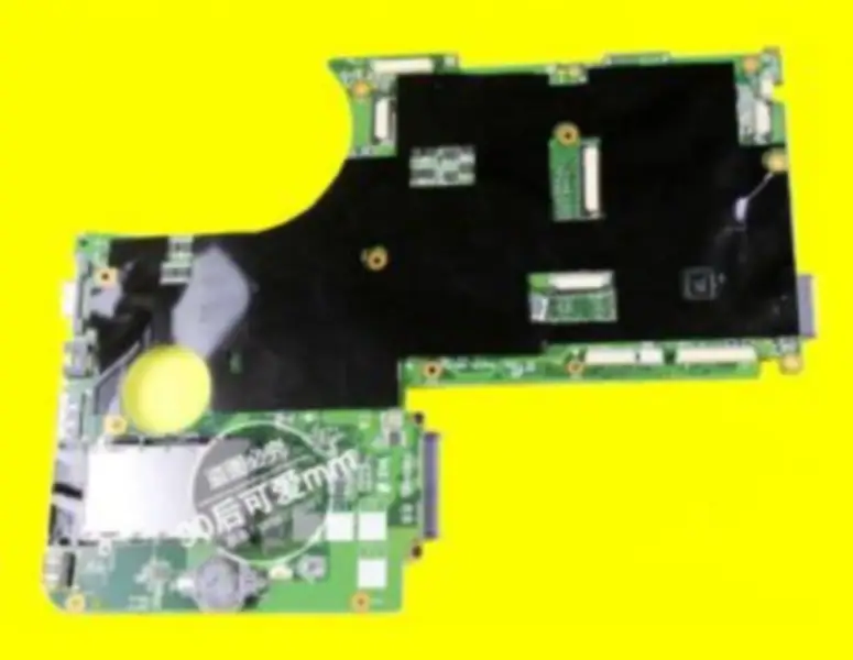 Asus X77J motherboard