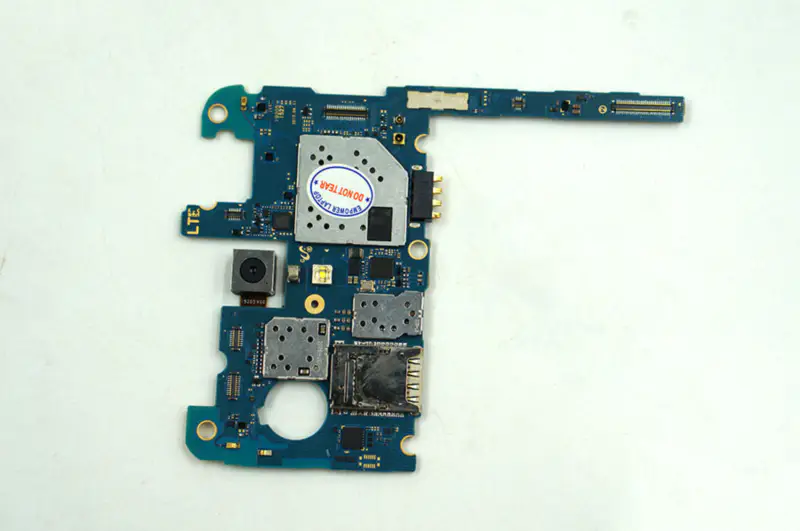Μητρική πλακέτα Samsung Galaxy Mega 6.3 i9205