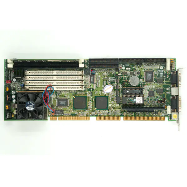Βιομηχανική μητρική πλακέτα AP-520 V1.1A 586