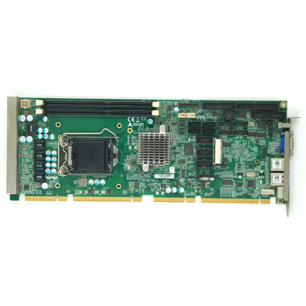 Βιομηχανική μητρική πλακέτα Adlink NUPRO-E330 LGA1155