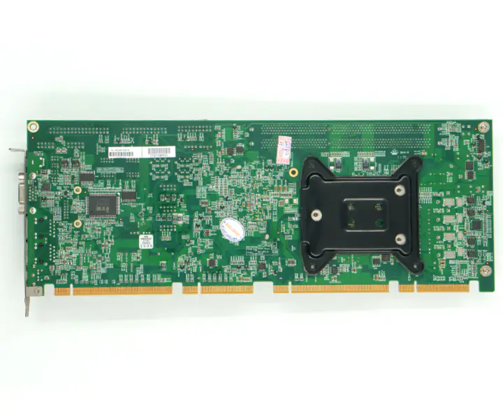 Βιομηχανική μητρική πλακέτα Adlink NUPRO-E330 LGA1155