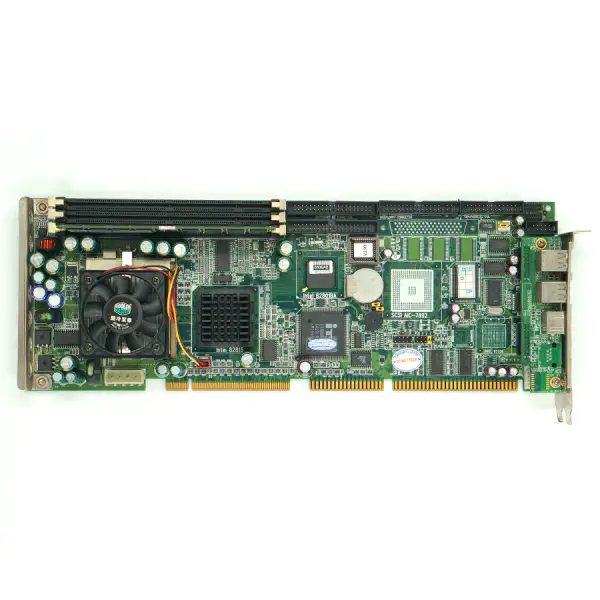 Μητρική πλακέτα Advantech PCA-6180E PCA-6180
