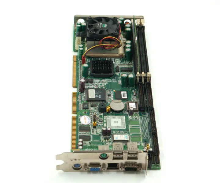 Μητρική πλακέτα Advantech PCA-6180E PCA-6180