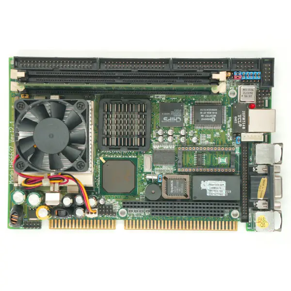 HS6637 Ver:2.1 μητρική πλακέτα