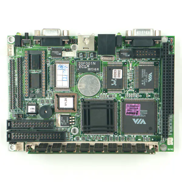 Μητρική πλακέτα Advantech PCM-1823 Rev.B1