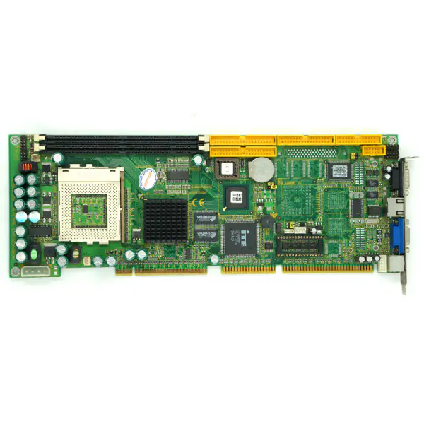 Βιομηχανική μητρική πλακέτα ARBOR HiCORE-i6320