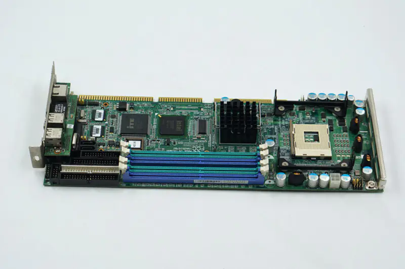 Advantech PCA-6187 REV.A2 PCA-6187G2 motherboard