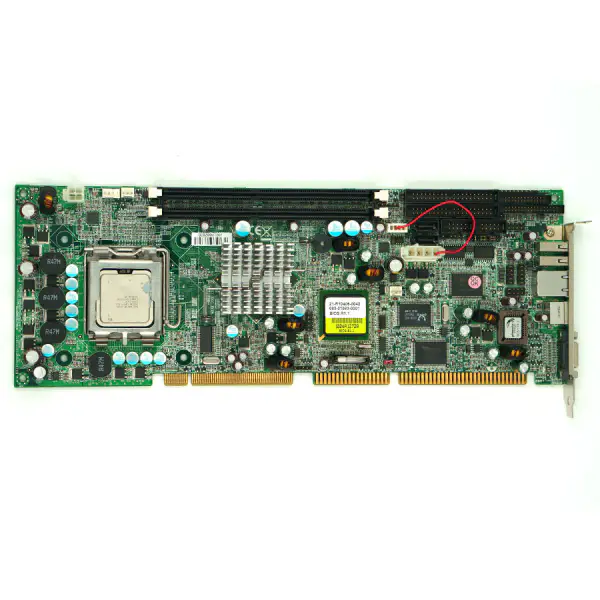 Portwell ROBO-8773VG industrial motherboard