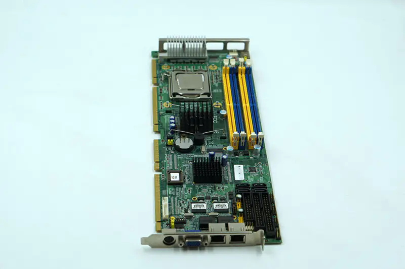 Βιομηχανική μητρική πλακέτα Advantech PCE-5120G2 PCE-5120