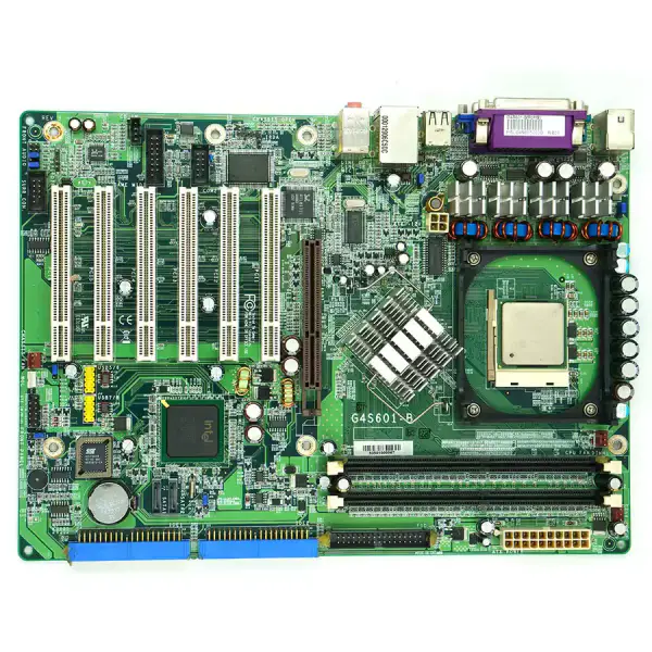 Μητρική πλακέτα DFI ITOX G4S601-B