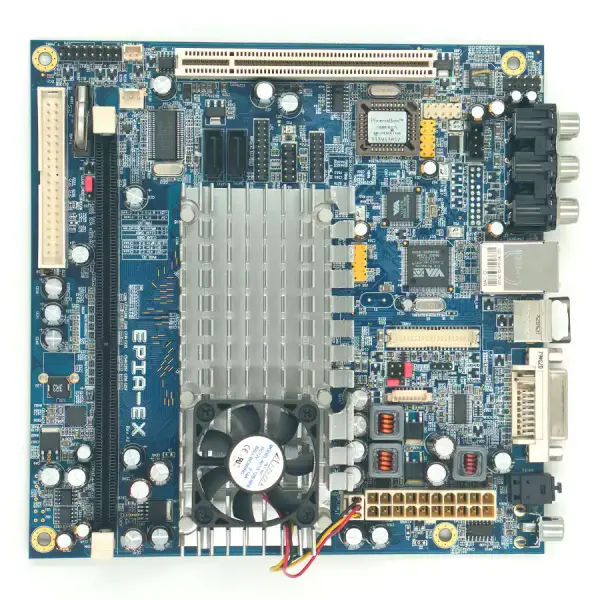 VIA EPIA-EX EPIA-EX15000LG industrial motherboard (motherboard only)