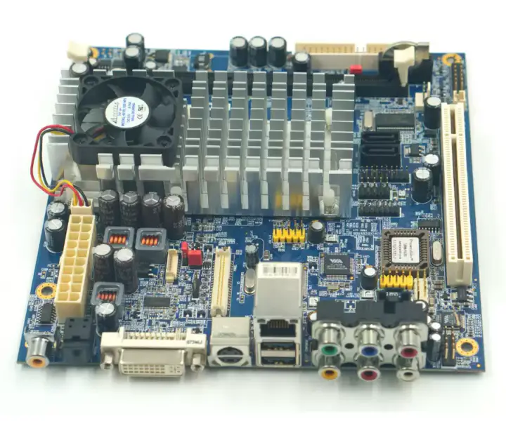 VIA EPIA-EX EPIA-EX15000LG industrial motherboard (motherboard only)