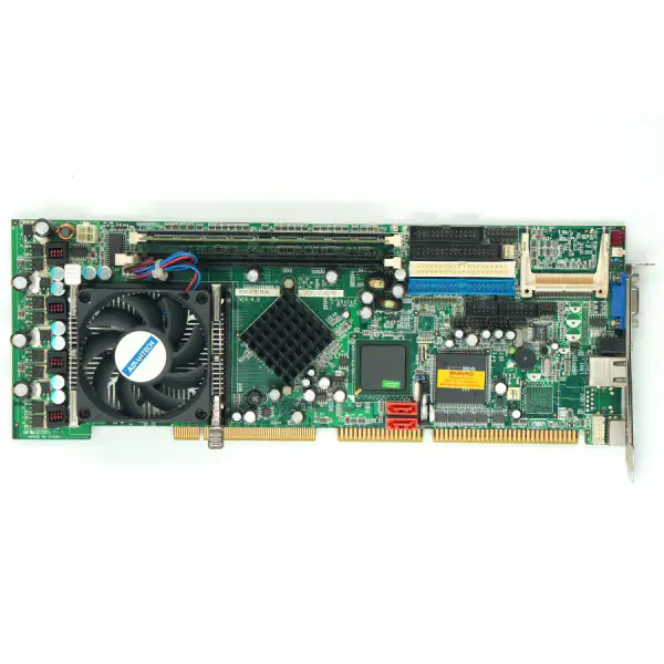 Μητρική πλακέτα IEI ROCKY-4786EV-RS-R40