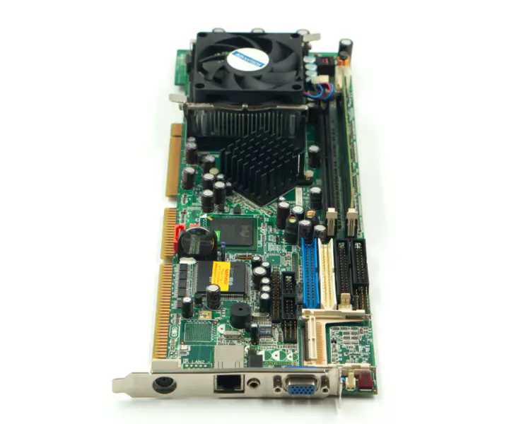 Μητρική πλακέτα IEI ROCKY-4786EV-RS-R40