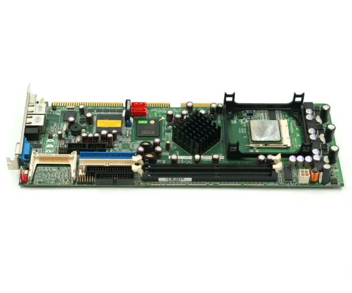 Μητρική πλακέτα IEI ROCKY-4786EVG-RS-R40 VER:4.0