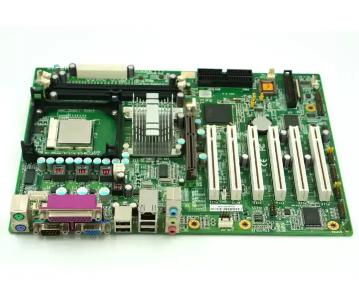 Μητρική πλακέτα Beckhoff IP-4GVI63 TOP-MB845VEA