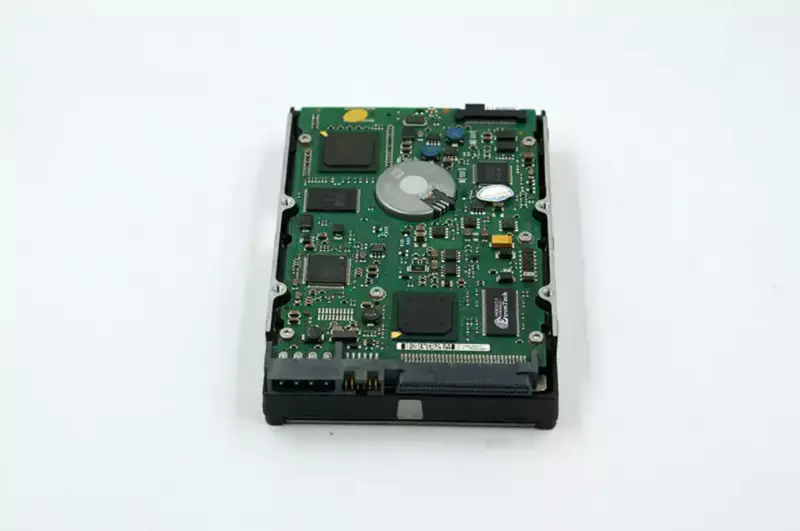 Workstation 73GB 15K U320 68pin SCSI ST373453LW ST373454LW ST373455LW well tested working industrial motherboard