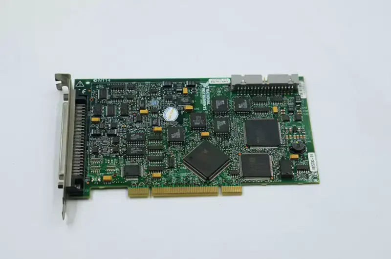 Κάρτα NI PCI-6025E DAQ