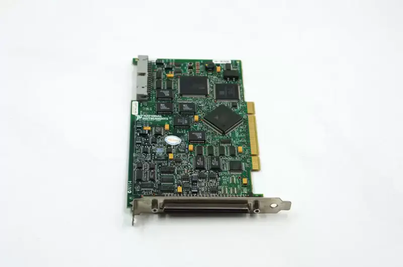 Κάρτα NI PCI-6025E DAQ