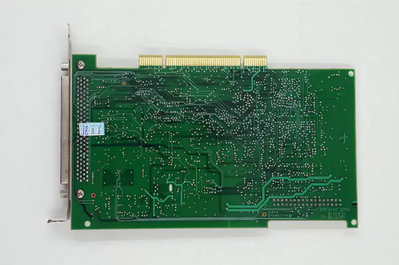 Κάρτα NI PCI-6025E DAQ