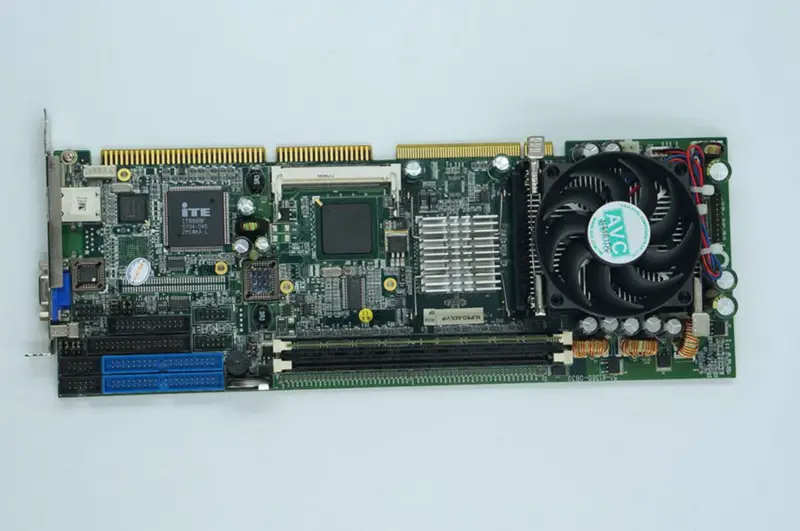 Μητρική πλακέτα Adlink NUPRO-842LV/P