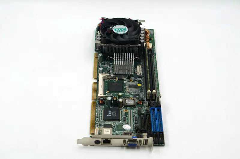 Μητρική πλακέτα Adlink NUPRO-842LV/P