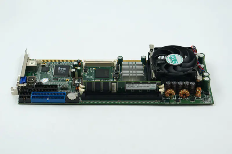 Μητρική πλακέτα Adlink NUPRO-842LV/P