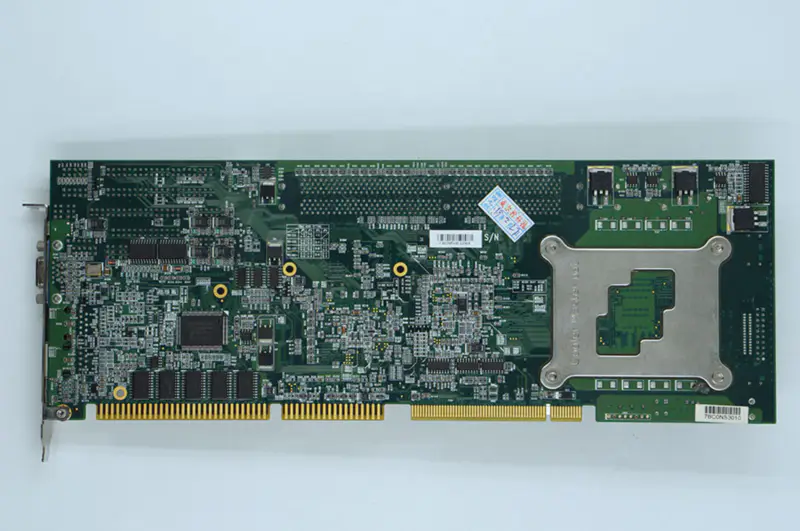 Μητρική πλακέτα Adlink NUPRO-842LV/P