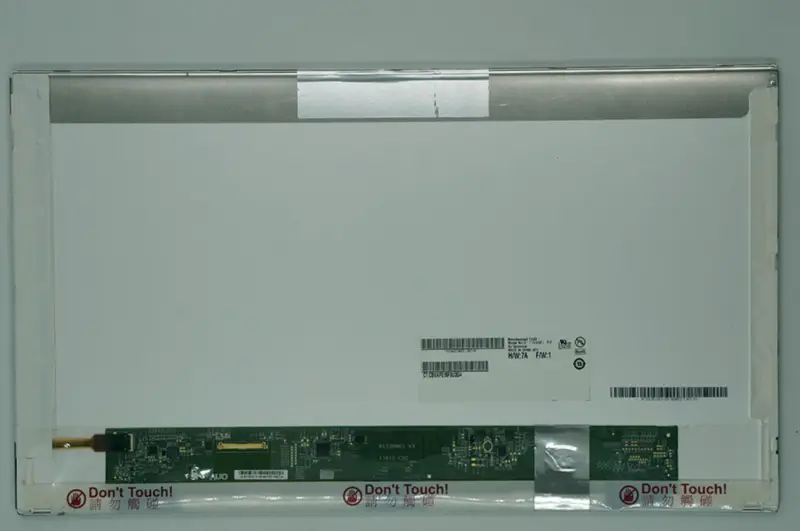 17.3'' Οθόνη LCD B173RW01 V.5 V2 V.4 V0 V1 LP173WD1 (TL)(A1) LTN173KT02 N173FGE-L21 L23 LTN173KT01 K01 N173O6-L02 Rev.C1 40 ακίδων