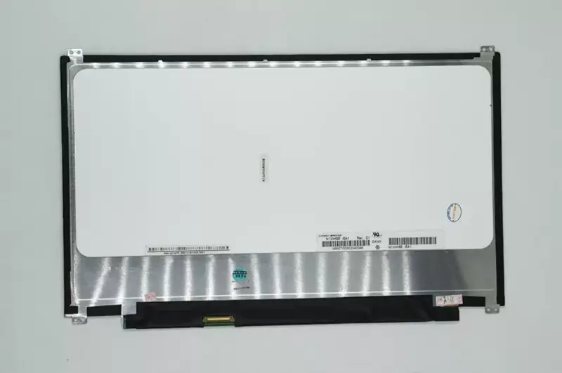 Οθόνη LED 13,3 για ASUS UX31 UX32 UX32VD UX32LA U38N 1920*1080 EDP N133HSE-EA3 IPS LCD οθόνη