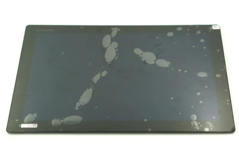 Συναρμολόγηση οθόνης LCD Lenovo 700-12ISK